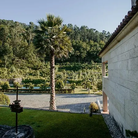 Casa Da Quinta - Quinta Da Portela Terras de Bouro