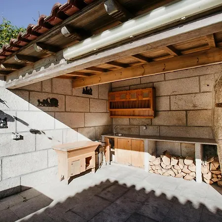 Casa Da Quinta - Quinta Da Portela