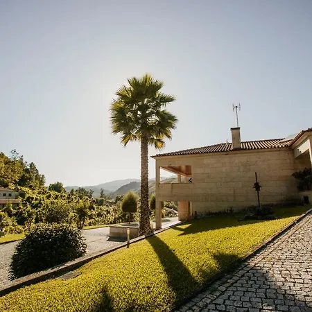 Casa vacanze Casa Da Quinta - Quinta Da Portela