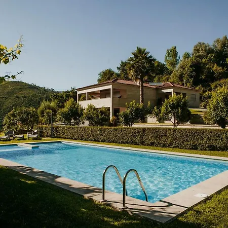 Semesterbostad Casa Da Quinta - Quinta Da Portela *