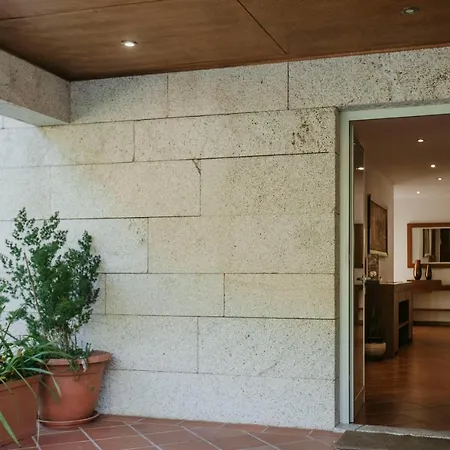 Casa vacanze Casa Da Quinta - Quinta Da Portela