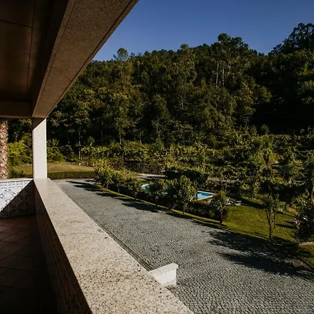 Semesterbostad Casa Da Quinta - Quinta Da Portela