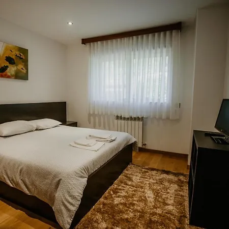 Casa Da Quinta - Quinta Da Portela Semesterbostad *
