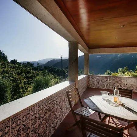 Casa vacanze Casa Da Quinta - Quinta Da Portela *