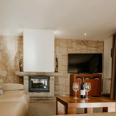 Casa vacanze Casa Da Quinta - Quinta Da Portela