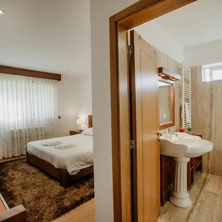 Casa vacanze Casa Da Quinta - Quinta Da Portela