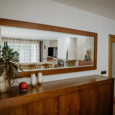 Casa vacanze Casa Da Quinta - Quinta Da Portela