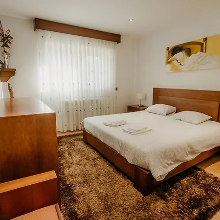 Semesterbostad Casa Da Quinta - Quinta Da Portela *