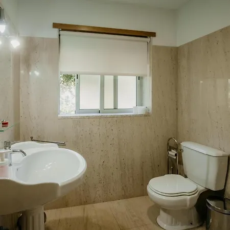 Casa Da Quinta - Quinta Da Portela Casa vacanze *