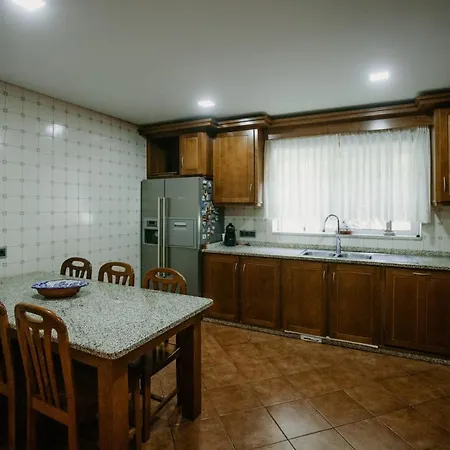 Casa Da Quinta - Quinta Da Portela Casa vacanze *