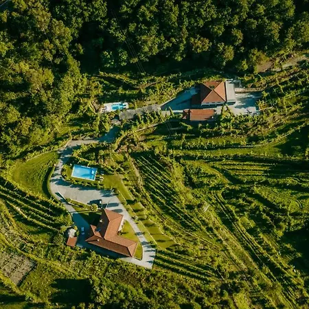 Casa Da Quinta - Quinta Da Portela Casa vacanze *